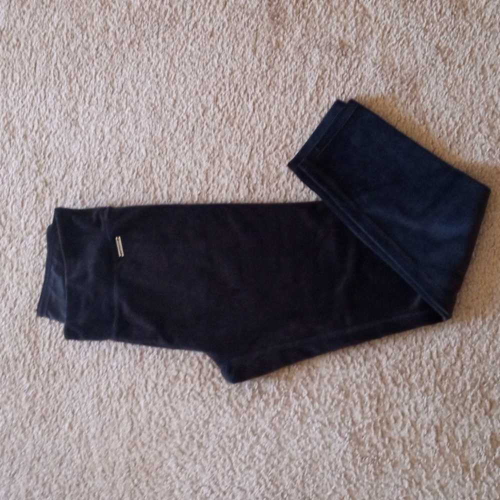 Calvin Klein stretchy workout sweatpants track pants joggers pants